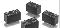 供应(欧姆龙)电磁继电器G5V-2-H1-24VDC