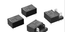 供应(欧姆龙)电磁继电器G5CA-1A-5VDC