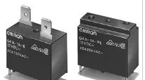 供应(欧姆龙)电磁继电器G4A-1A-E-12VDC