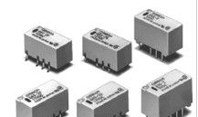 供应(欧姆龙)电磁继电器G6S-2F-5VDC