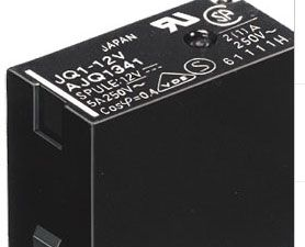 供应松下继电器JQ1AP-12V
