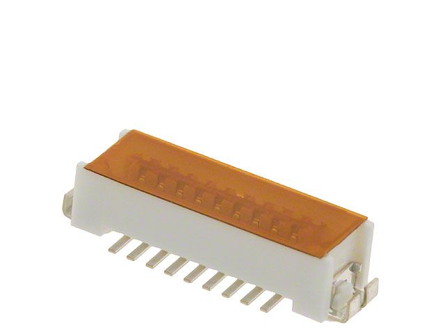 供应Hirose（广濑）原装矩形板对板连接器DF9-19P-1V(32)，进口原装，欢迎询价