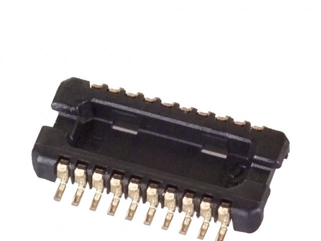 供应Hirose（广濑）原装矩形板对板连接器DF30FC-20DP-0.4V(82)，进口原装，欢迎询价