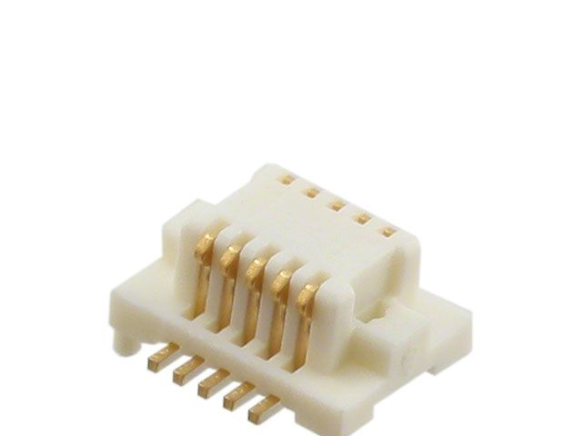 代理经销Hirose（广濑）原装矩形板对板连接器DF12A(3.0)-10DS-0.5V(81)，进口原装，欢迎询价