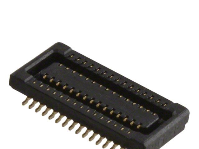 代理经销Hirose（广濑）原装矩形板对板连接器DF23C-30DS-0.5V(51)，进口原装，欢迎询价