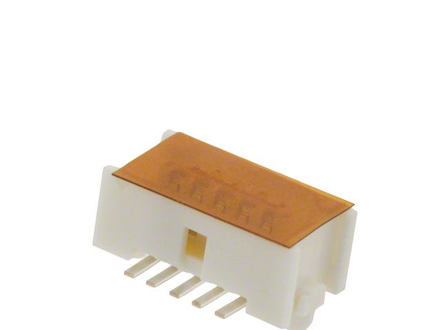 代理经销Hirose（广濑）原装矩形板对板连接器DF9A-9P-1V(22)，进口原装，欢迎询价