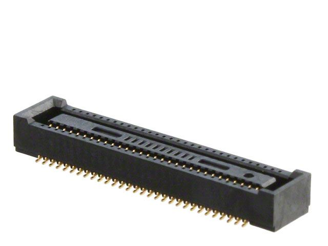 代理经销Hirose（广濑）原装矩形板对板连接器DF40C-60DS-0.4V(51)，进口原装，欢迎询价