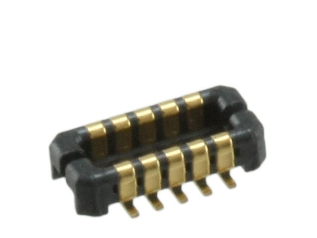 代理经销Hirose（广濑）原装矩形板对板连接器DF37B-10DP-0.4V(53)，进口原装，欢迎询价