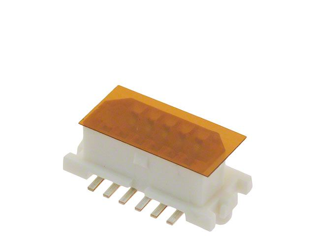 代理经销Hirose（广濑）原装矩形板对板连接器DF9A-11P-1V(22)，进口原装，欢迎询价