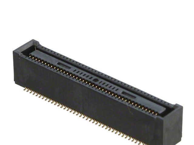 代理经销Hirose（广濑）原装矩形板对板连接器DF40C-80DP-0.4V(51)，进口原装，欢迎询价