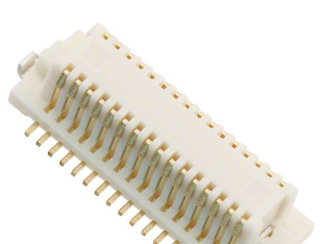 供应Hirose（广濑）原装矩形板对板连接器DF12(3.0)-32DS-0.5V(86)，进口原装，欢迎询价