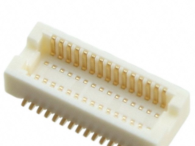 供应Hirose（广濑）原装矩形板对板连接器DF12(3.5)-30DP-0.5V(86)，进口原装，欢迎询价