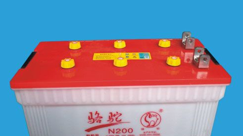 供应湖北骆驼蓄电池产品/价格咨询