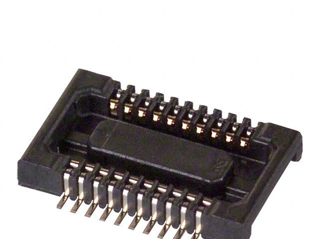 供应Hirose（广濑）原装矩形板对板连接器DF30FC-20DS-0.4V(82)，进口原装，欢迎询价