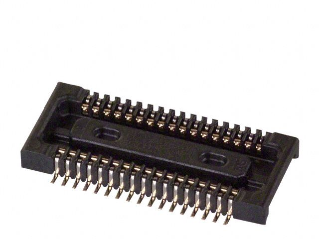 供应Hirose（广濑）原装矩形板对板连接器DF30FC-34DS-0.4V(82)，进口原装，欢迎询价