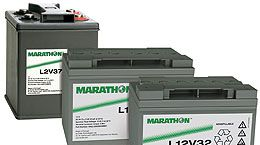 美国GNB蓄电池报价