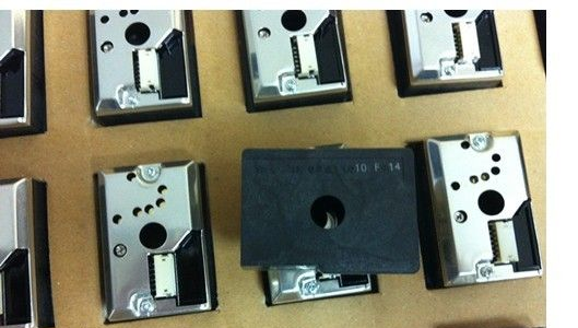 供应日本夏普SHARP灰尘传感器GP2Y1010AU，大量现货供应！