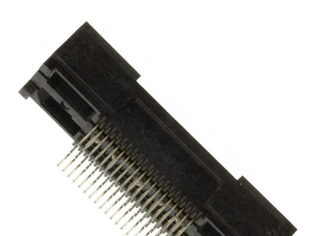 供应TE（泰科）原装矩形板对板连接器5767044-1，进口原装，欢迎询价