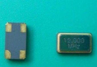 供应有源贴片晶振5032
