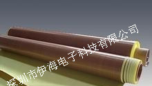 供应带离型纸铁氟龙胶带