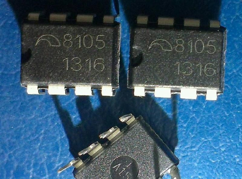 供应AC-DC的电源IC  ME8105