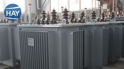 S11-160/10变压器节能低耗