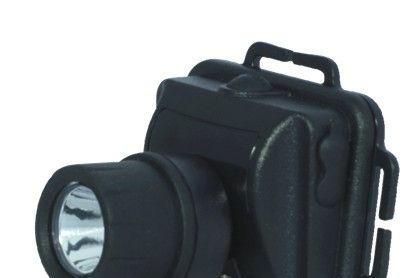 供应IW5130 / LT，微型防爆头灯（矿灯）IW5130 / LT