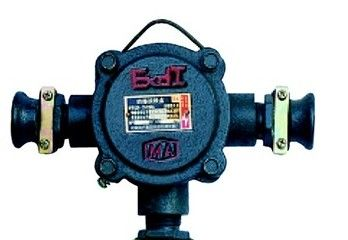 供应BHD2-25/3矿用电缆接线盒 .