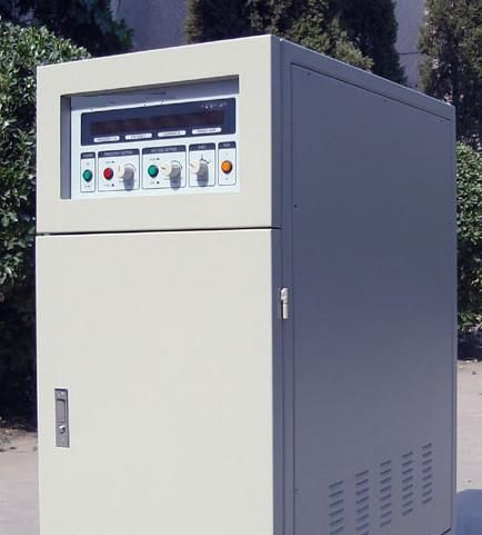 供应铁路用交流静变电源-航空/铁路电源制造专家【斌德鑫力】