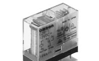 供应(欧姆龙)电磁继电器G2R-1-24V