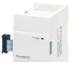 供应三菱模块FX2N-4AD-TC