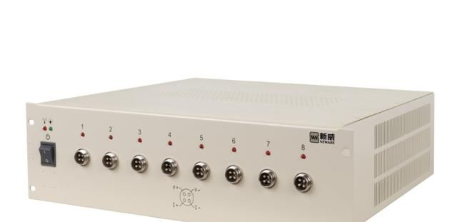 供应新威尔单体电芯动力电池BTS-5V10A测试分容柜