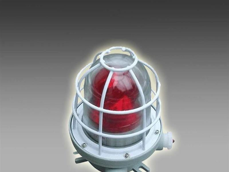 供应防爆声光报警器厂家