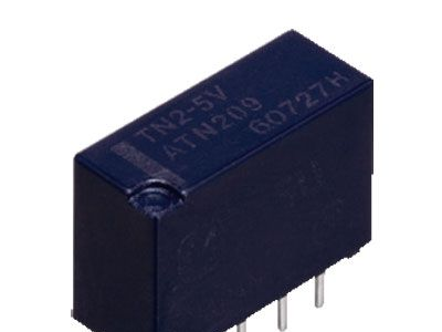 供应松下继电器TN2-12V