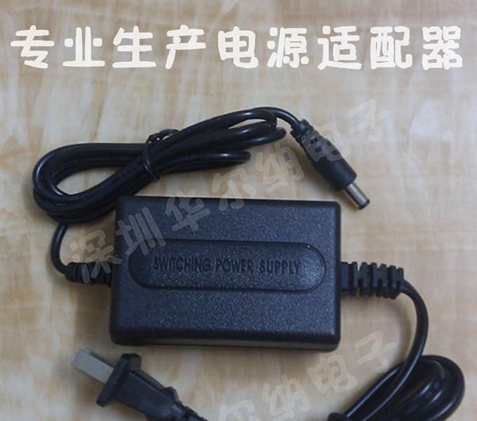 供应5V2A电源适配器 5V2A双线开关电源 5V2A直流稳压电源