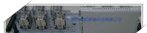 泰科TYCO继电器模组 5A26458G05   5A26458G05