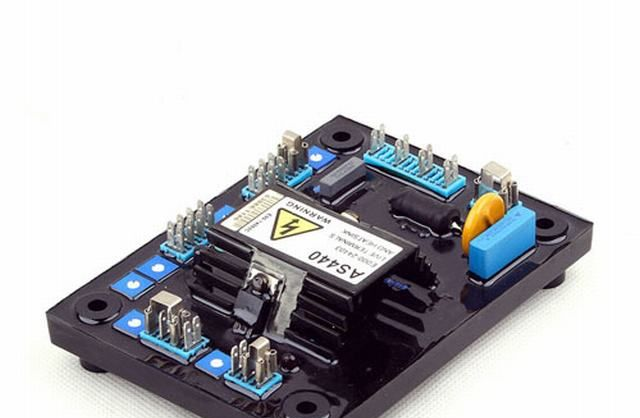 MX450电子调压器 励磁调压器