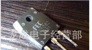 供应拆机场效应管2SK1082