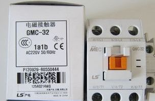供应GMC-32低压交流接触器