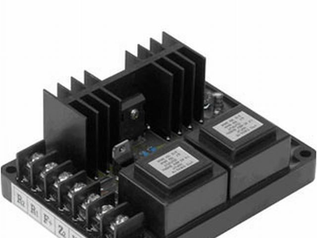 EA350电压调节器 励磁调节器