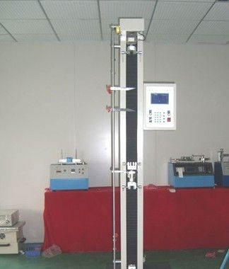 供应材料拉伸强度试验机