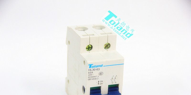 HL30-100隔离开关