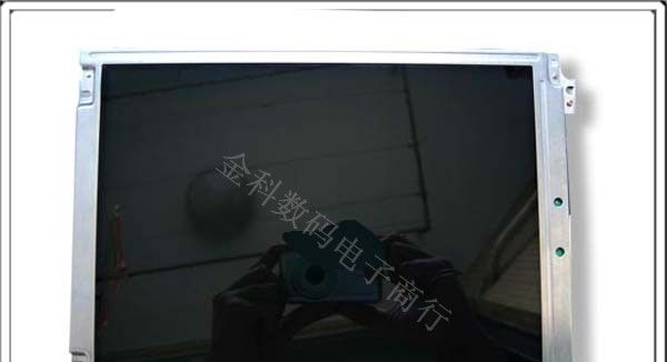 供应【工业液晶屏】LQ9D041 SHARP
