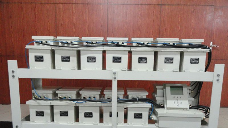 供应储能型3.2V/50Ah矿用磷酸亚铁锂锂离子电池