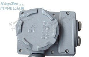 二氧化氯CLO2泄漏报警器