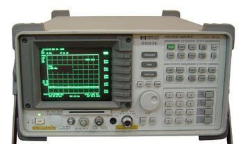 HP8593E（8593E）优质频谱分析仪