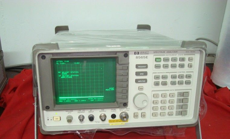 HP8565E（8565E）频谱分析仪