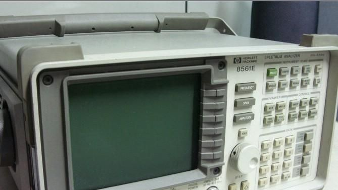 HP8561E（8561E）频谱分析仪