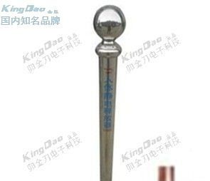 人体静电消除装置（静电消除器）