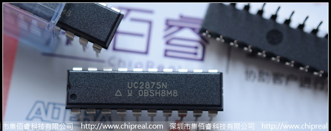 供应【UC2875N】 TI进口原装集成电路控制器 上架产品一定有货。